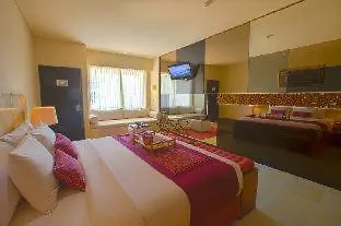 Sadara Resort Nusa Dua