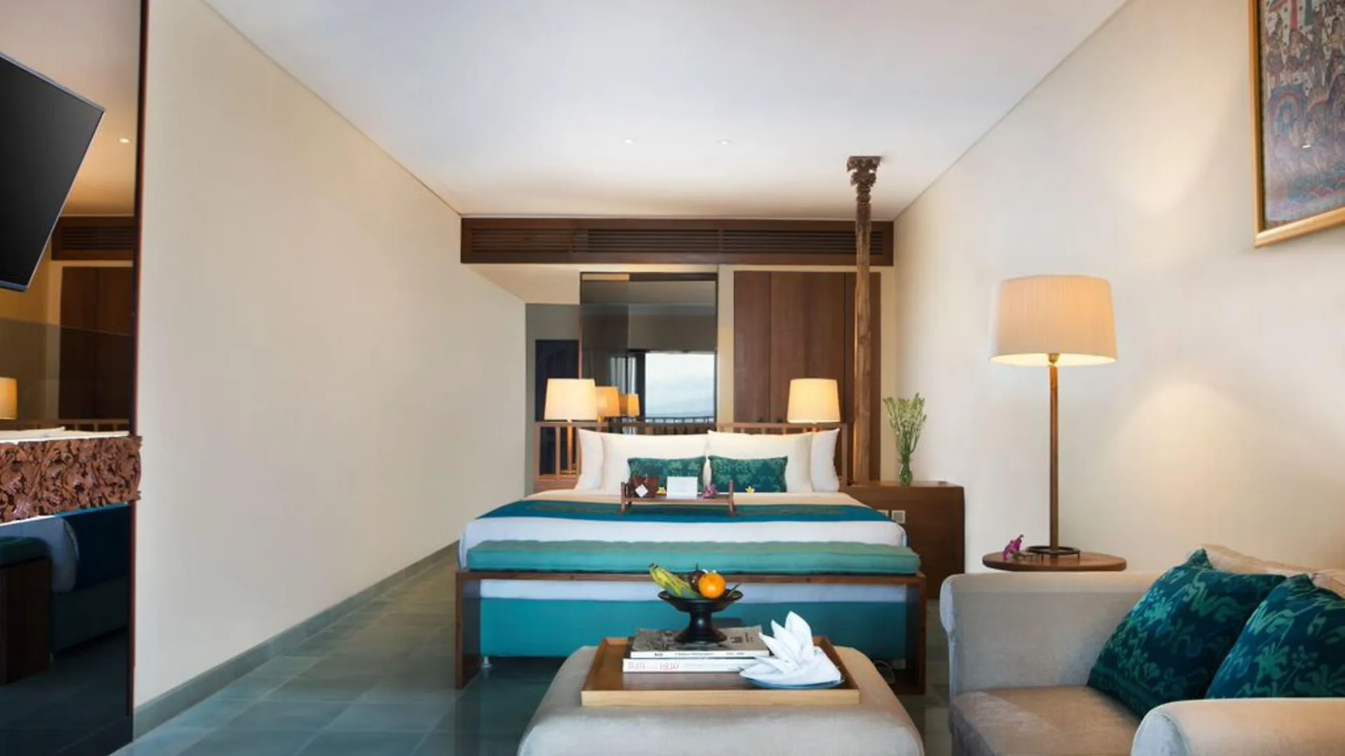 Sadara Resort Nusa Dua