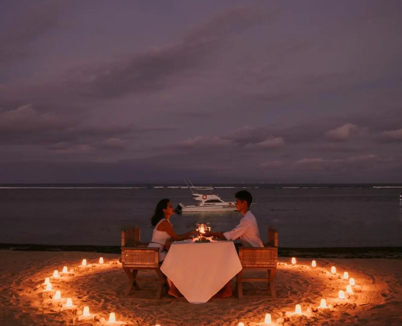 Sadara Resort Nusa Dua