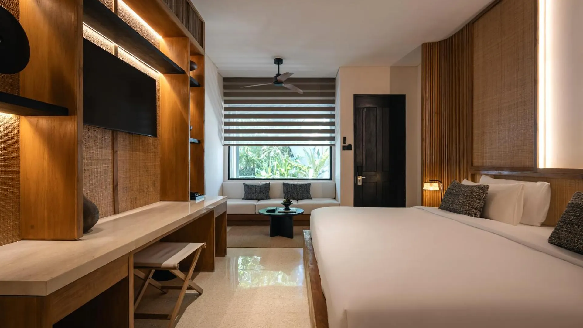 Sadara Resort Nusa Dua  5*, Nusa Dua (Bali)