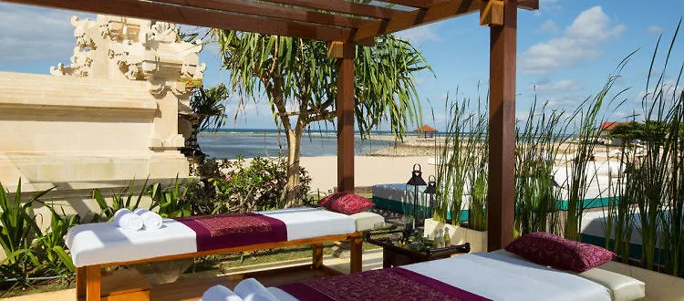 Sadara Resort Nusa Dua