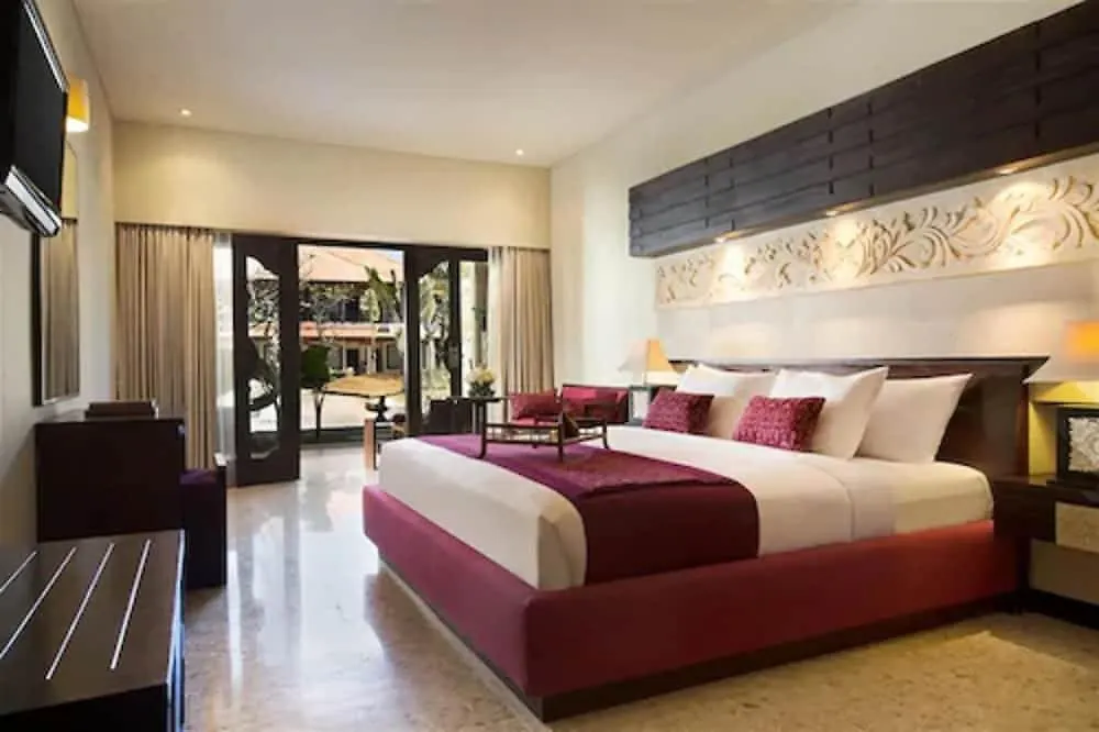 Sadara Resort Nusa Dua