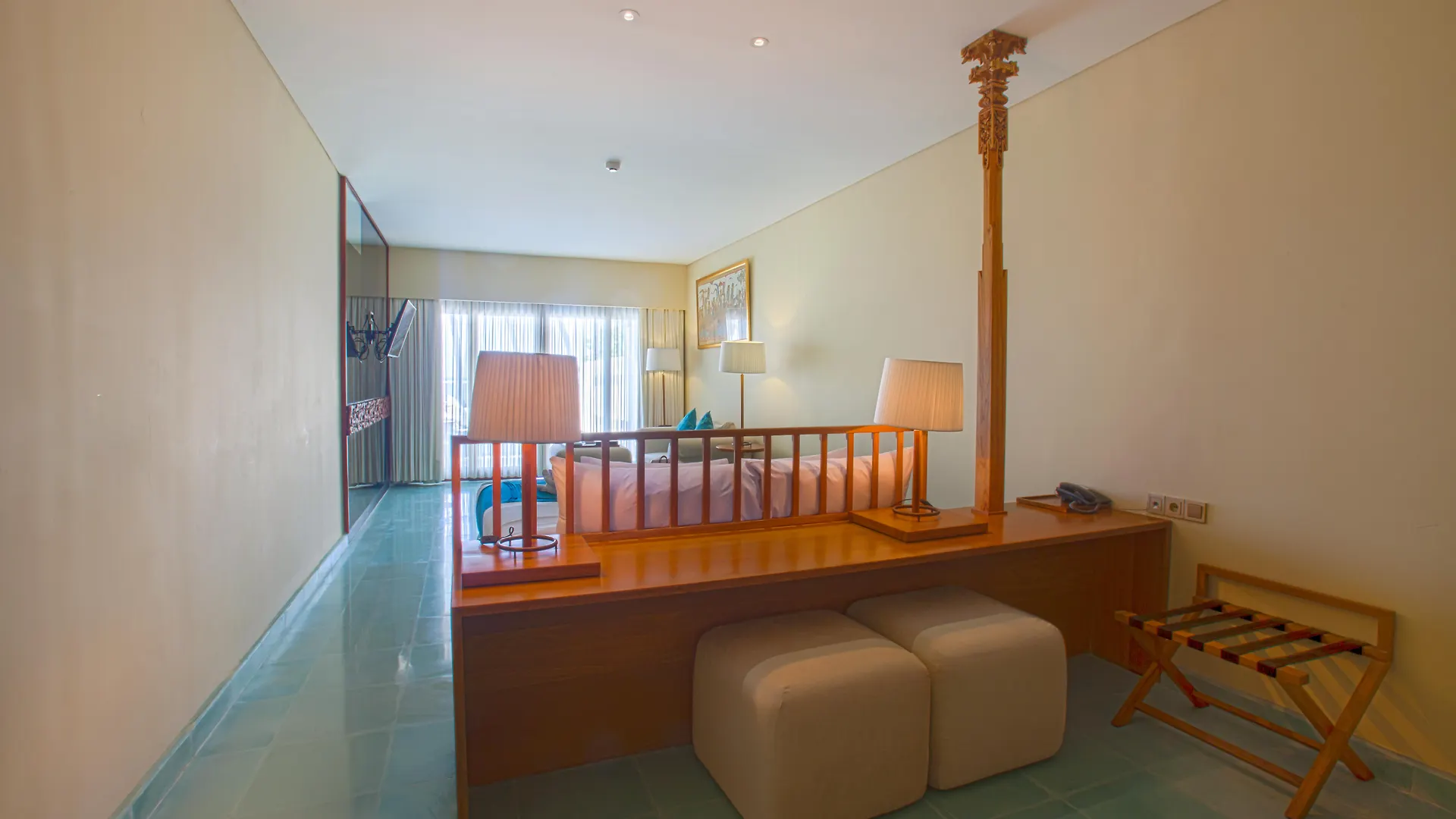 Sadara Resort Nusa Dua