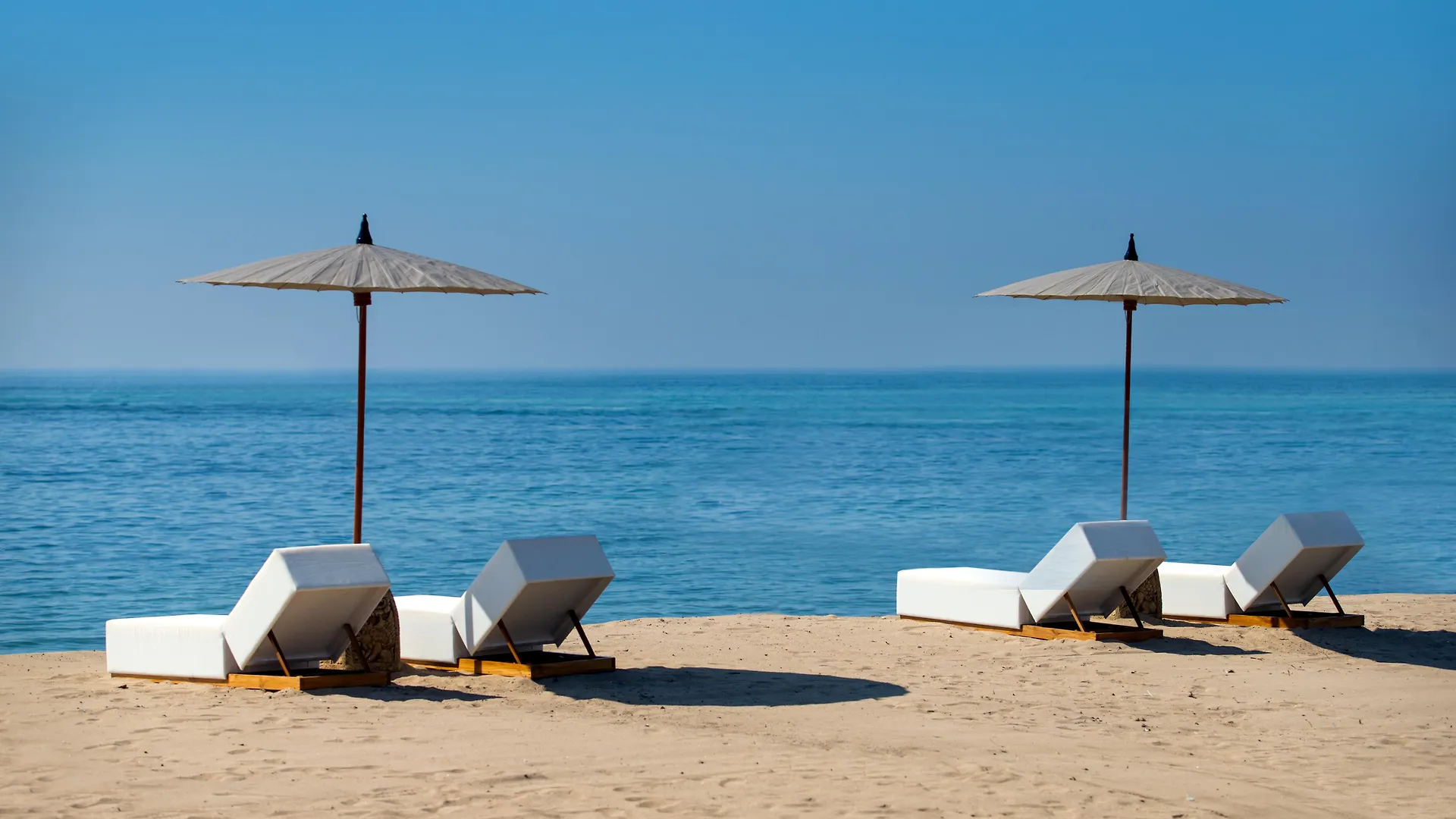 Sadara Resort Nusa Dua