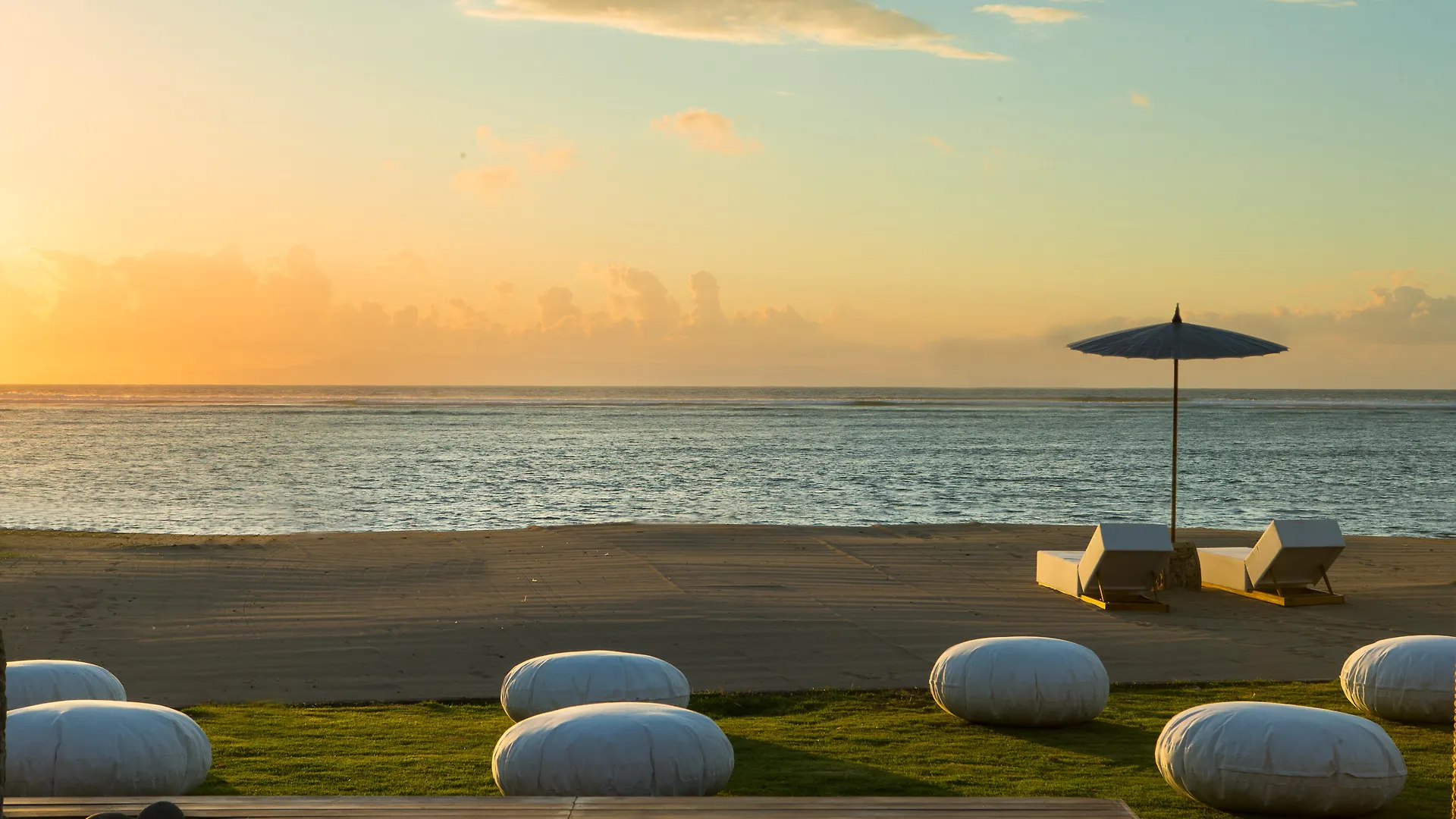 Sadara Resort Nusa Dua  Nusa Dua (Bali)