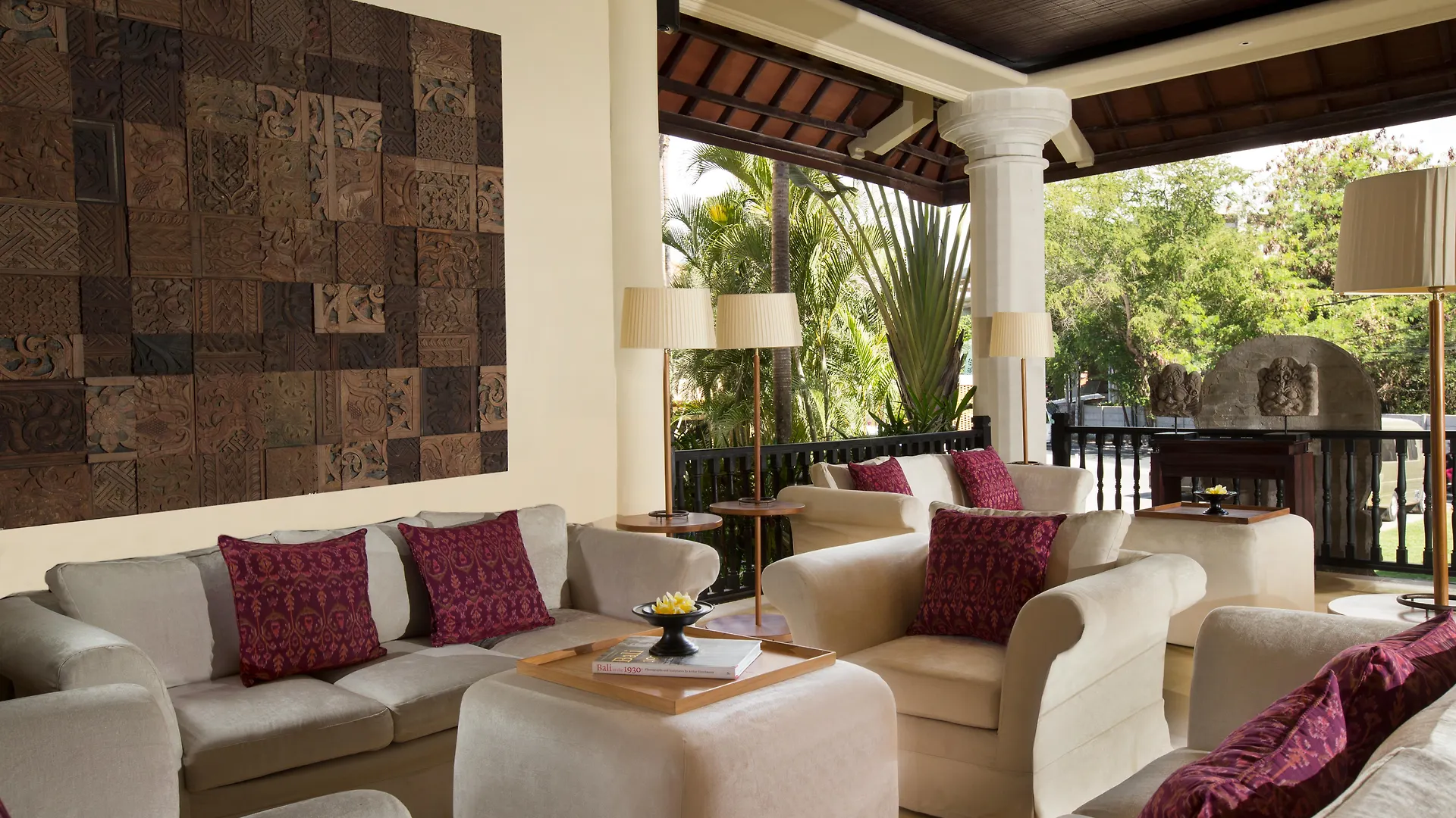 Sadara Resort Nusa Dua  Indonesia