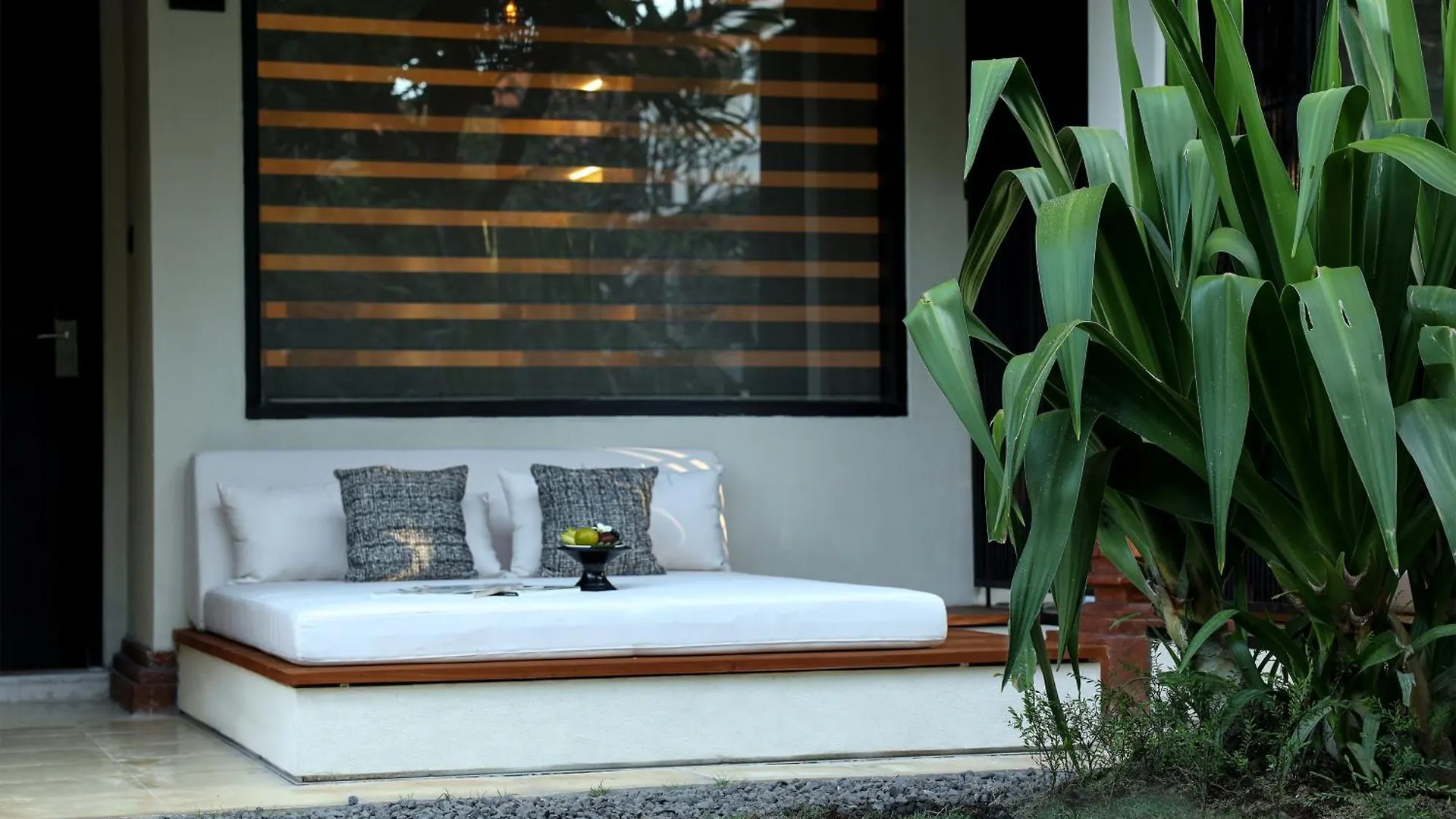 Sadara Resort Nusa Dua