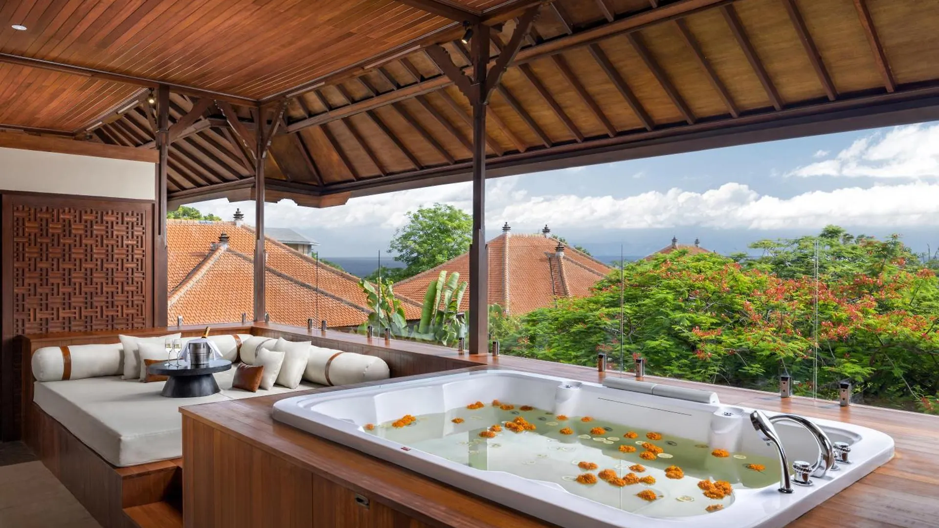 Sadara Resort Nusa Dua