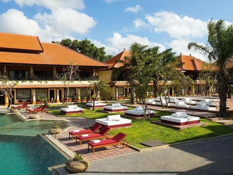 Sadara Resort Nusa Dua  Nusa Dua (Bali)
