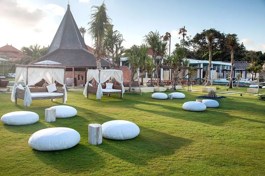 Sadara Resort Nusa Dua  5*, Nusa Dua (Bali) Indonesia
