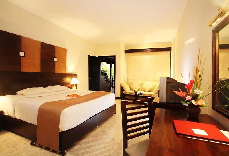 *****  Sadara Resort Nusa Dua  Indonesia