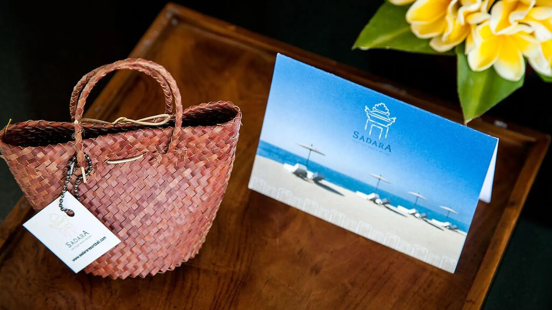 Sadara Resort Nusa Dua