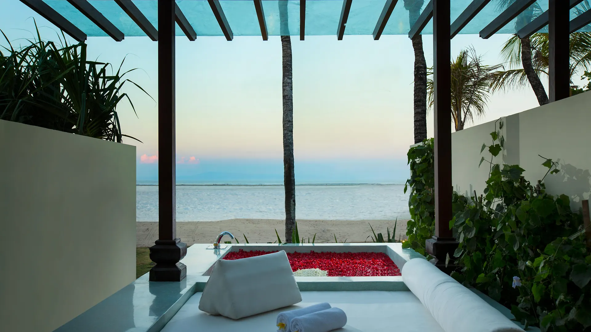 Sadara Resort Nusa Dua