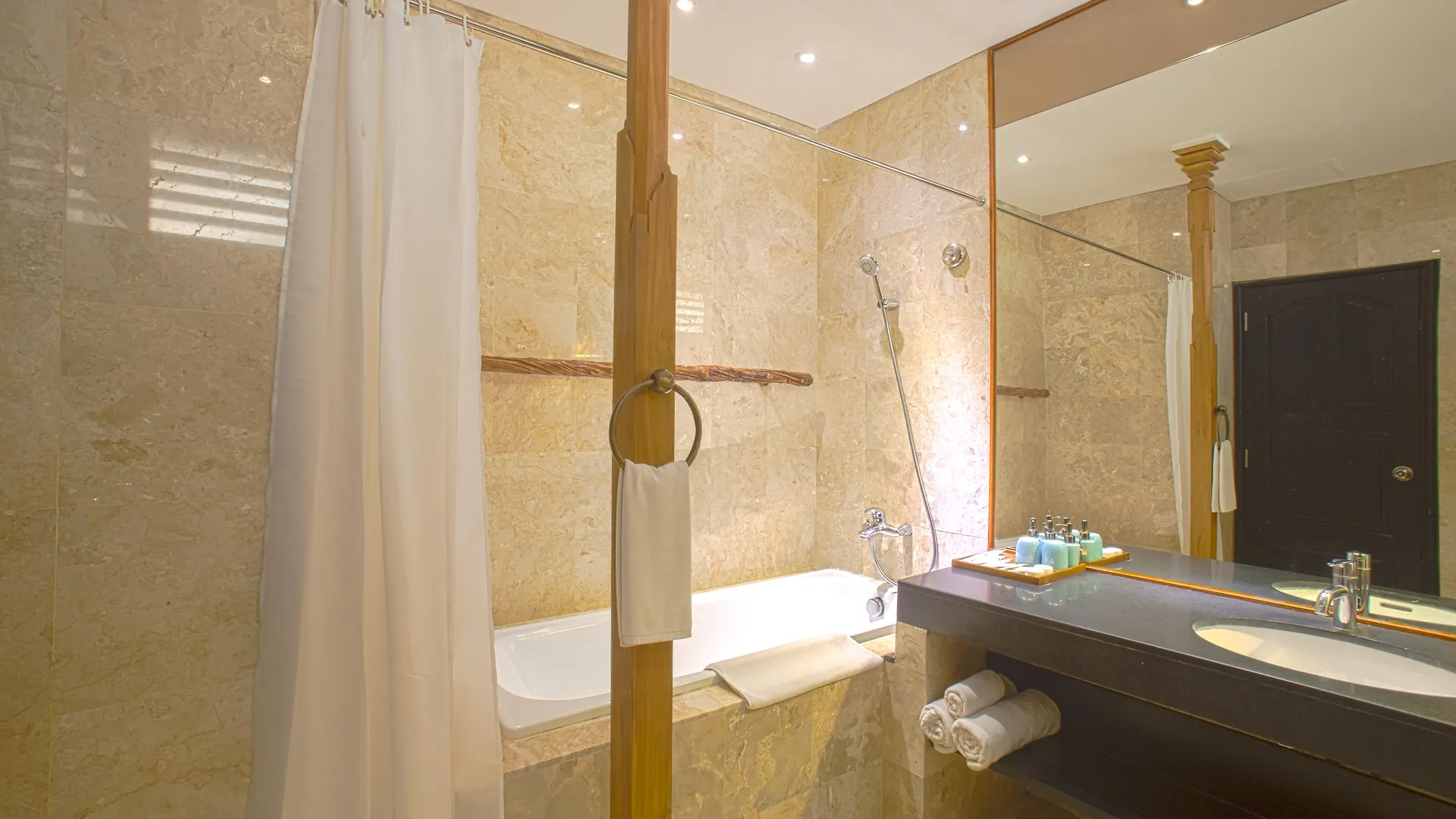 *****  Sadara Resort Nusa Dua  Indonesia