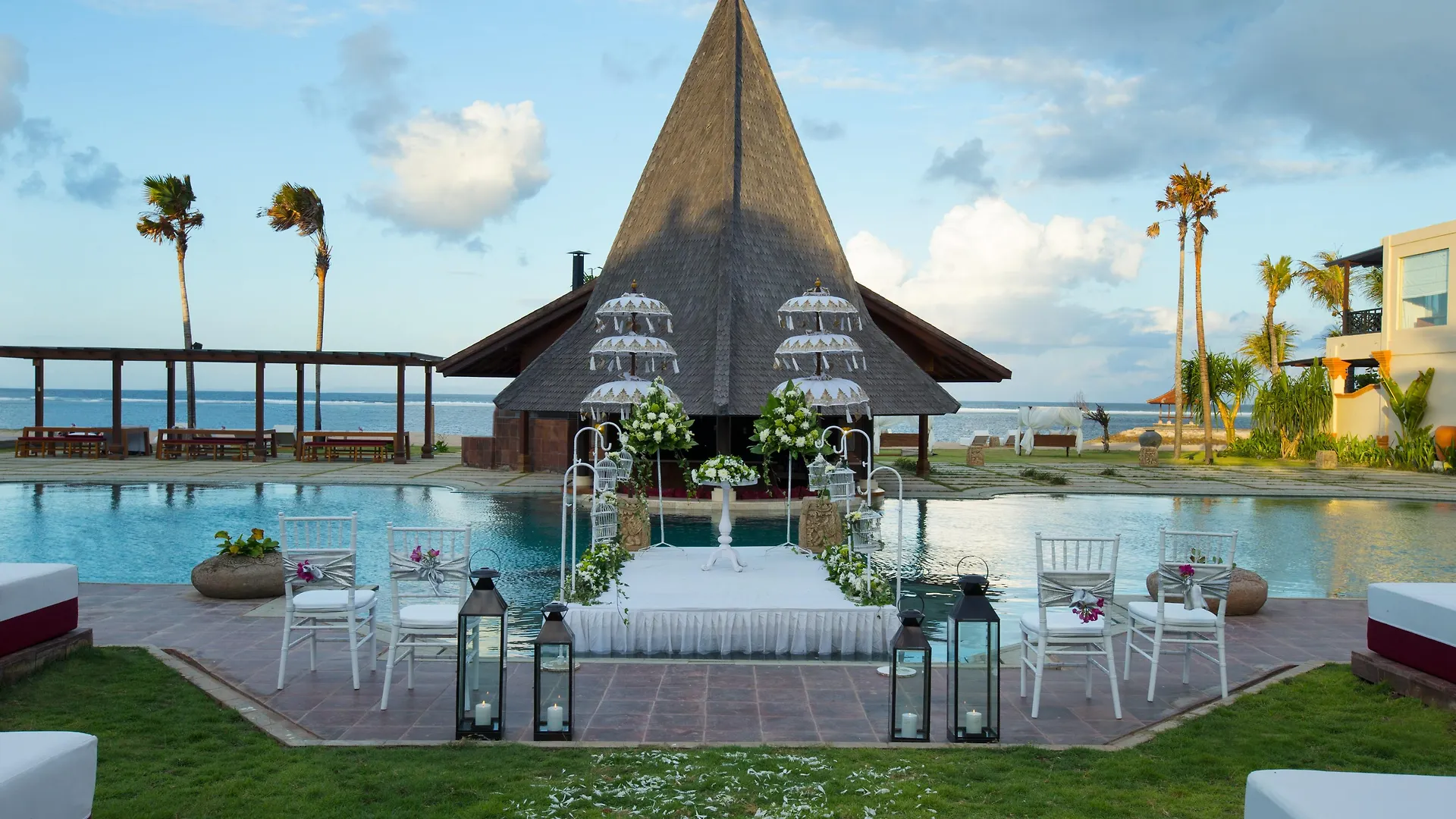 Sadara Resort Nusa Dua
