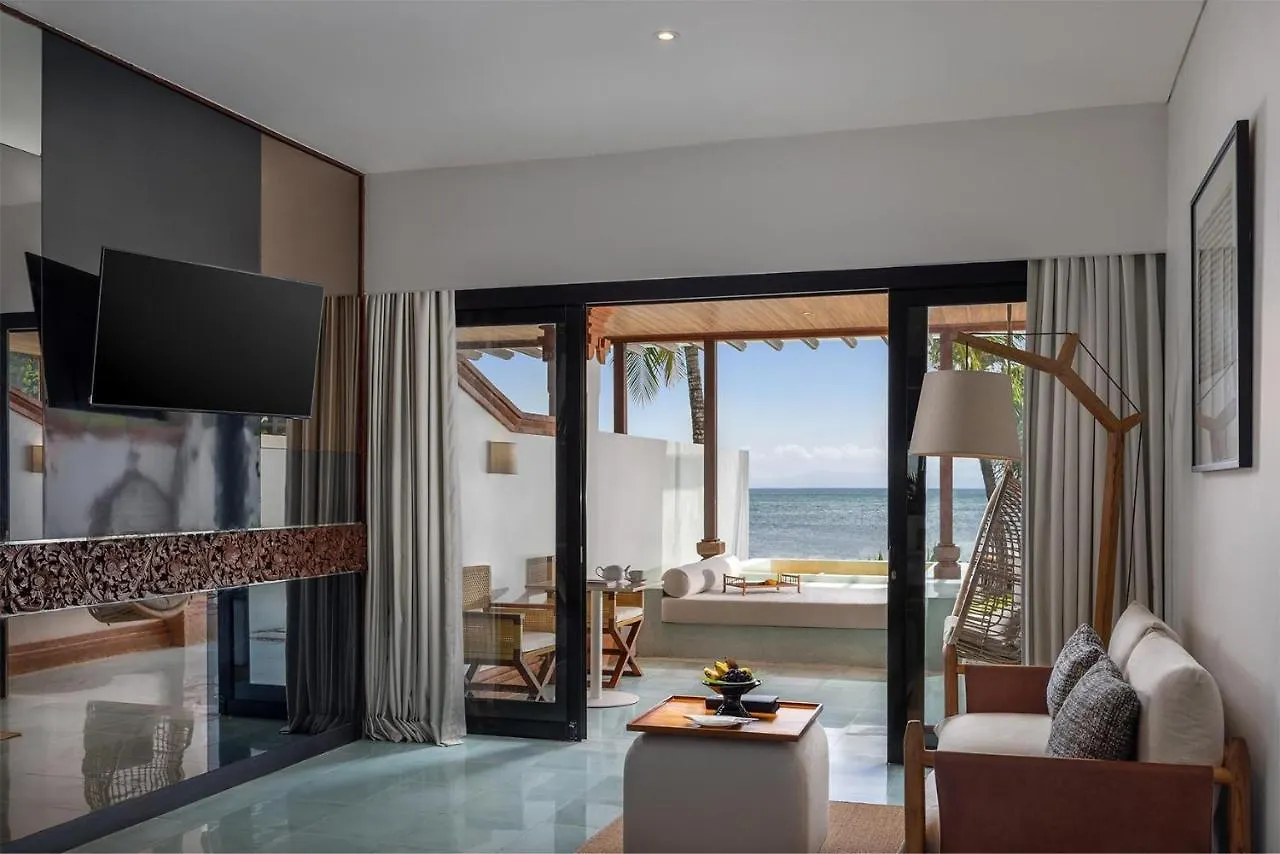 Sadara Resort Nusa Dua  5*, Nusa Dua (Bali)