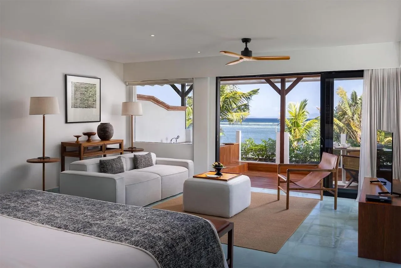 Sadara Resort Nusa Dua