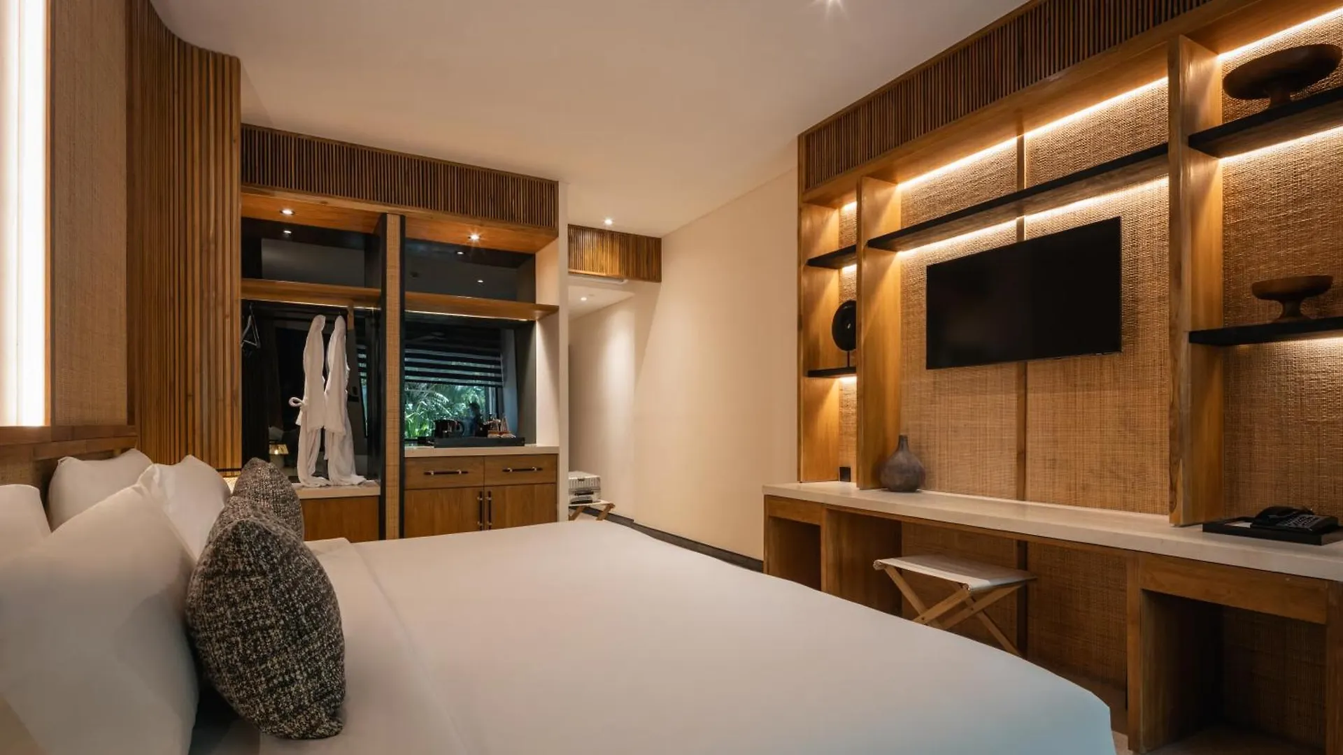 Sadara Resort Nusa Dua  Nusa Dua (Bali)