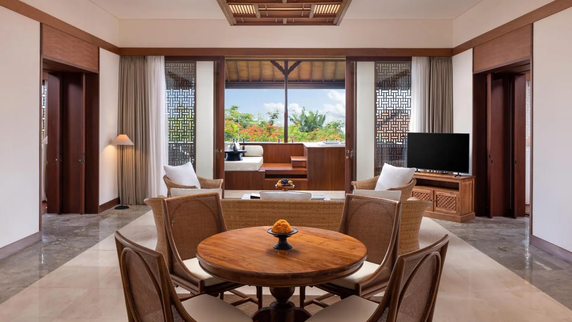 Sadara Resort Nusa Dua  Indonesia