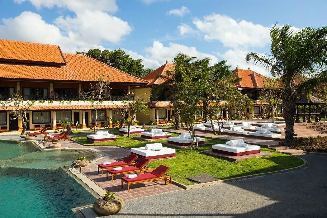Sadara Resort Nusa Dua  Indonesia
