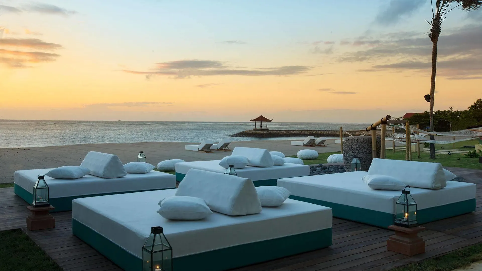 Sadara Resort Nusa Dua
