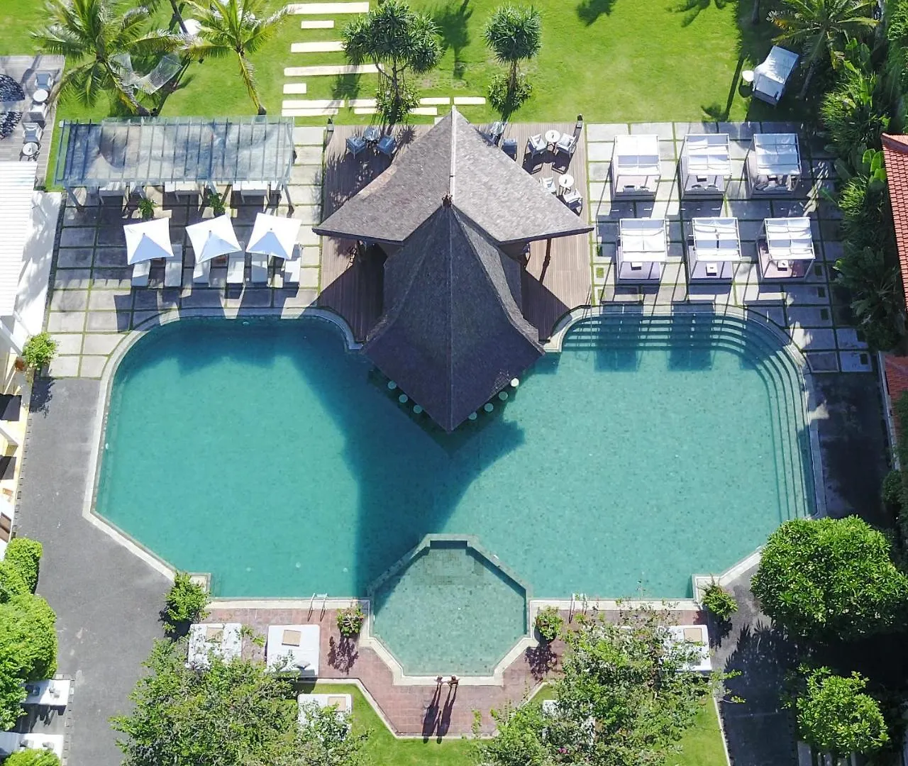 Sadara Resort Nusa Dua
